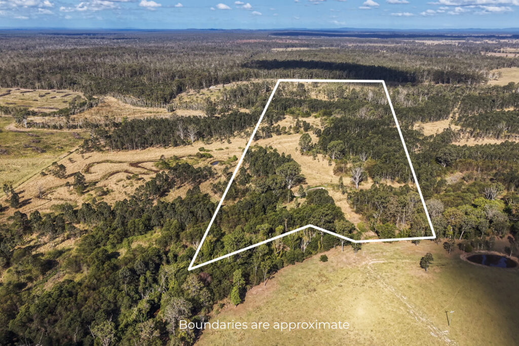 For Sale - 275 Clarks Road - New Property in Wyan - Real Estate by Rebecca Harrington