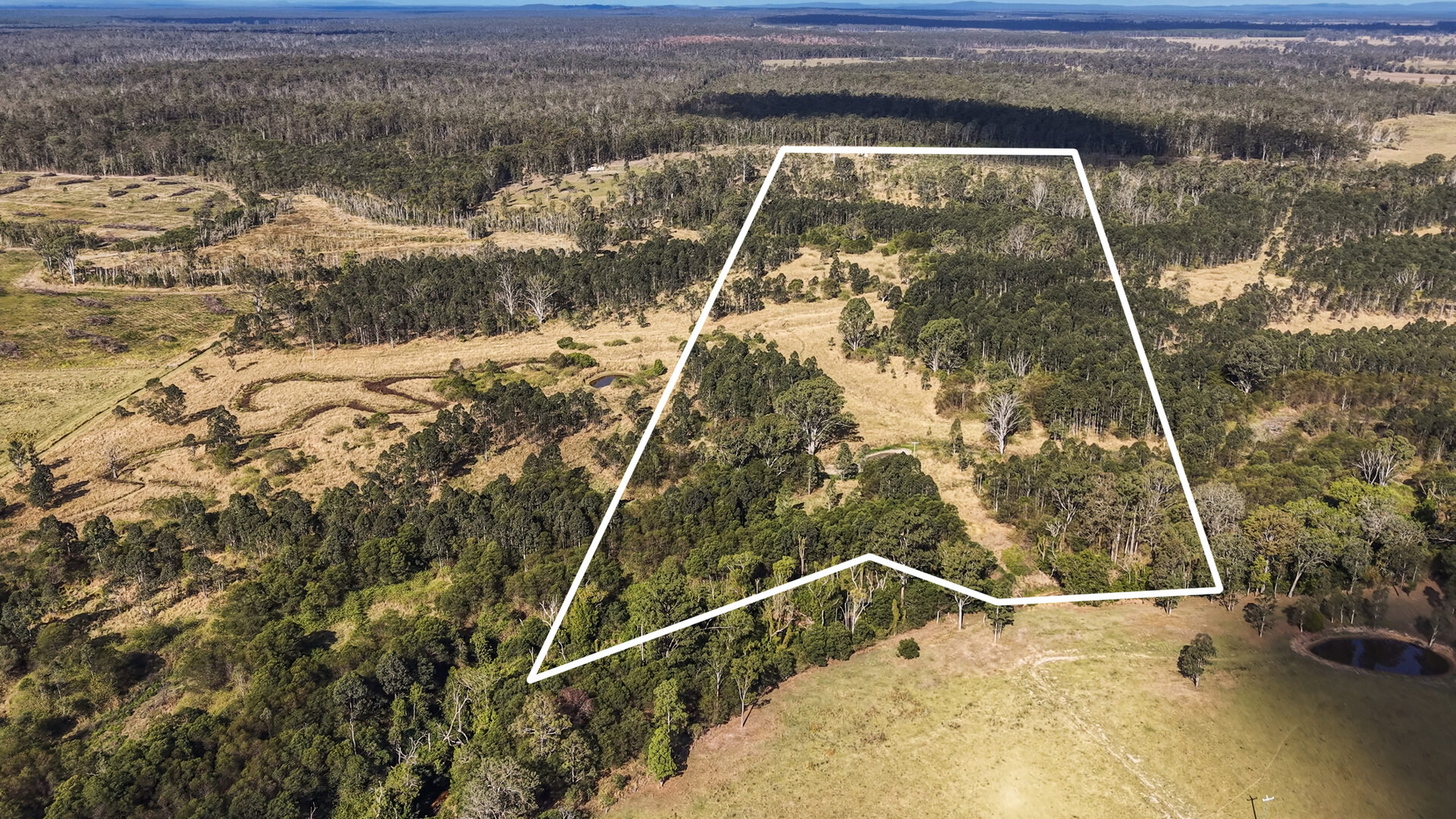 For Sale - 275 Clarks Road - New Property in Wyan - Real Estate by Rebecca Harrington