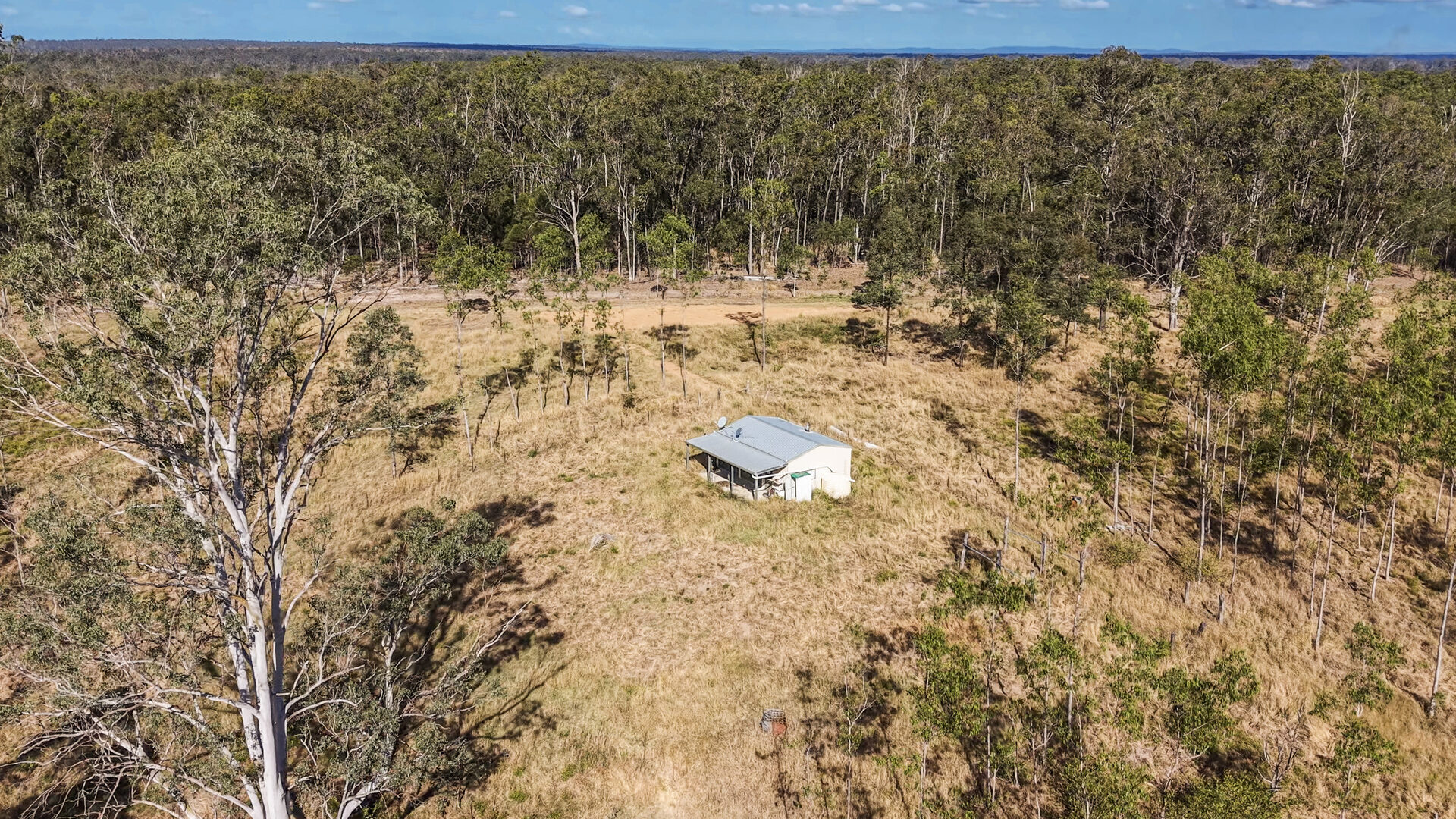 For Sale - 275 Clarks Road - New Property in Wyan - Real Estate by Rebecca Harrington