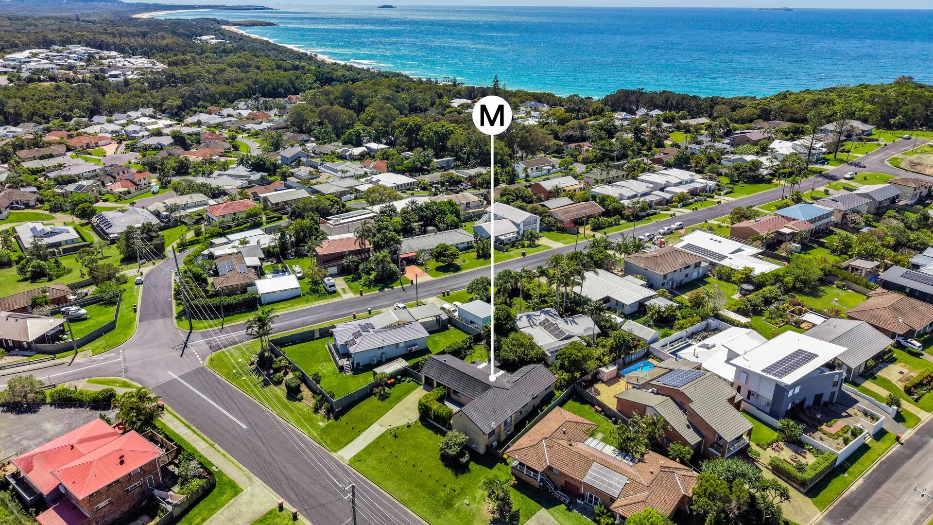 Auction - 3 Warrawee Street - New Property in Sapphire Beach - Real Estate by Joshua Allen