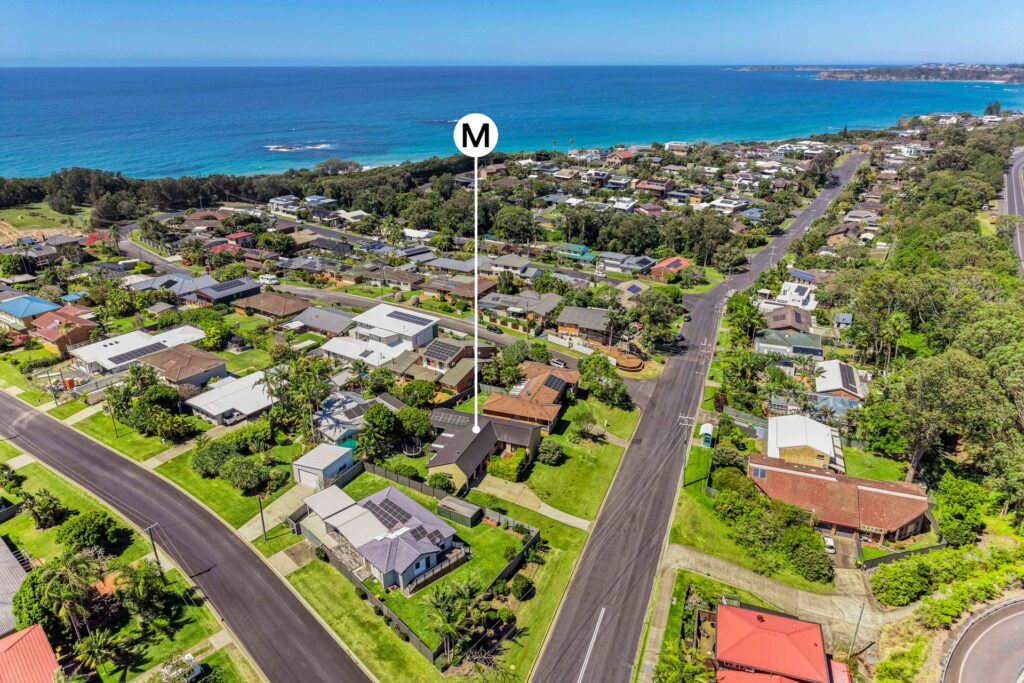 Auction - 3 Warrawee Street - New Property in Sapphire Beach - Real Estate by Joshua Allen