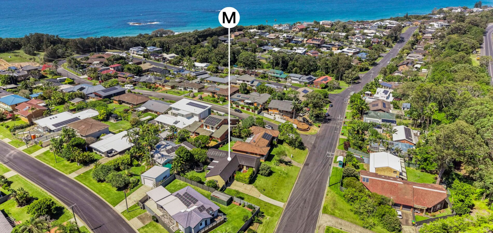 Auction - 3 Warrawee Street - New Property in Sapphire Beach - Real Estate by Joshua Allen