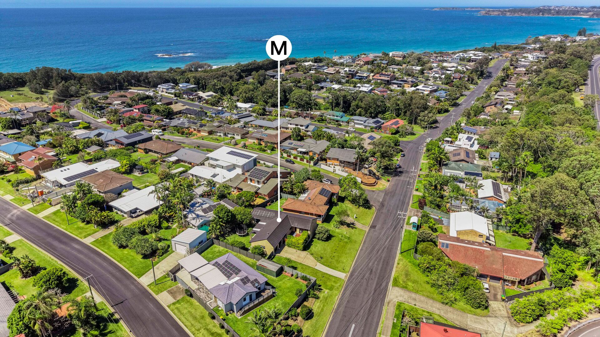 Auction - 3 Warrawee Street - New Property in Sapphire Beach - Real Estate by Joshua Allen