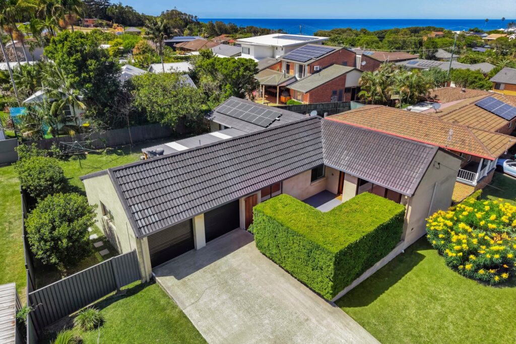 Auction - 3 Warrawee Street - New Property in Sapphire Beach - Real Estate by Joshua Allen