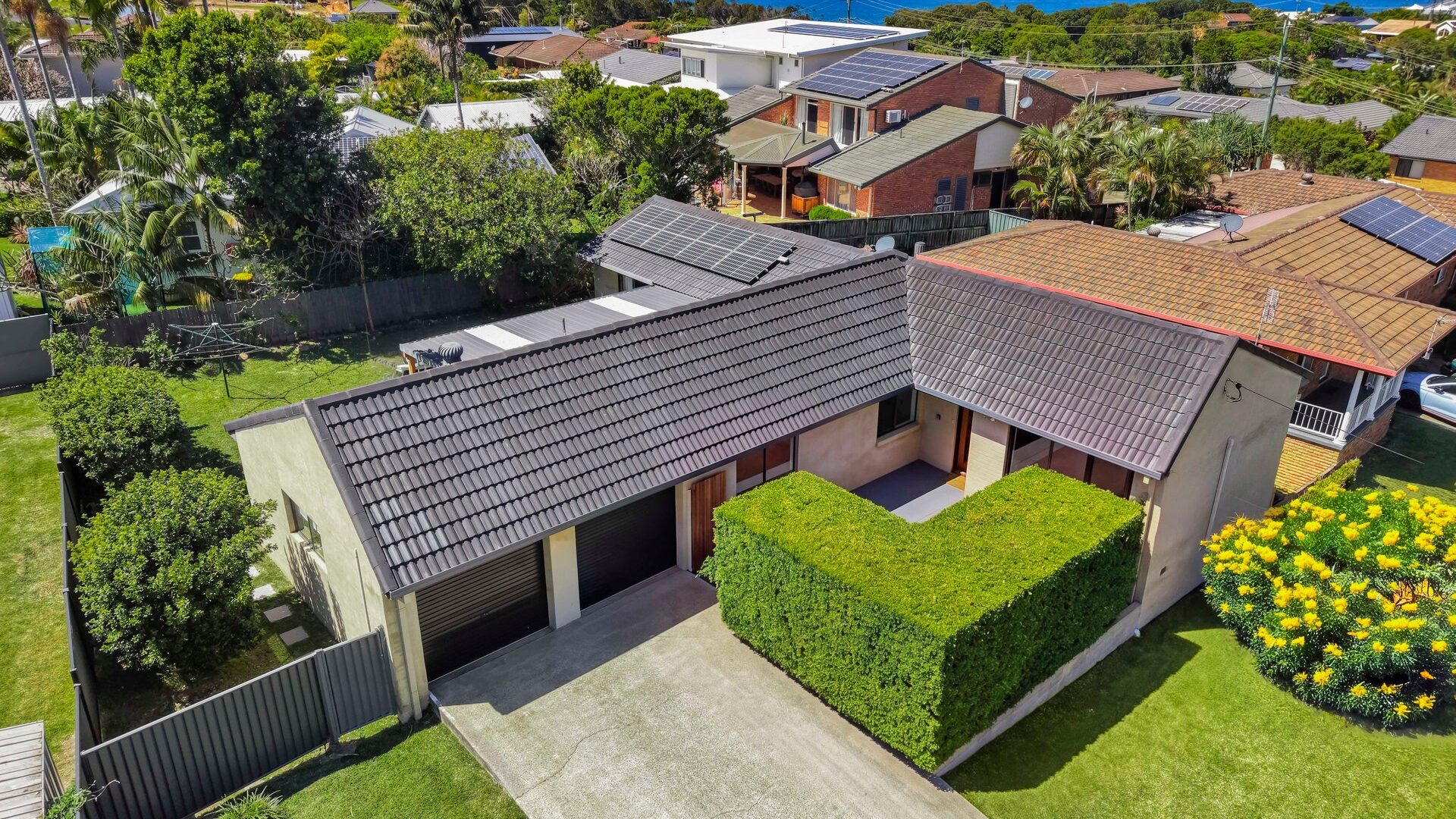 Auction - 3 Warrawee Street - New Property in Sapphire Beach - Real Estate by Joshua Allen