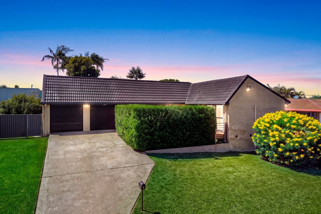 Auction - 3 Warrawee Street - New Property in Sapphire Beach - Real Estate by Joshua Allen