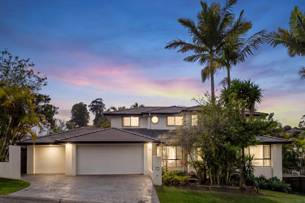 Auction - 1 Fernleigh Avenue - New Property in Korora - Real Estate by Joshua Allen