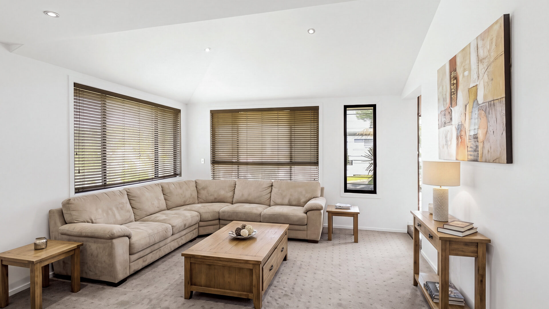 Auction - 1 Fernleigh Avenue - New Property in Korora - Real Estate by Joshua Allen