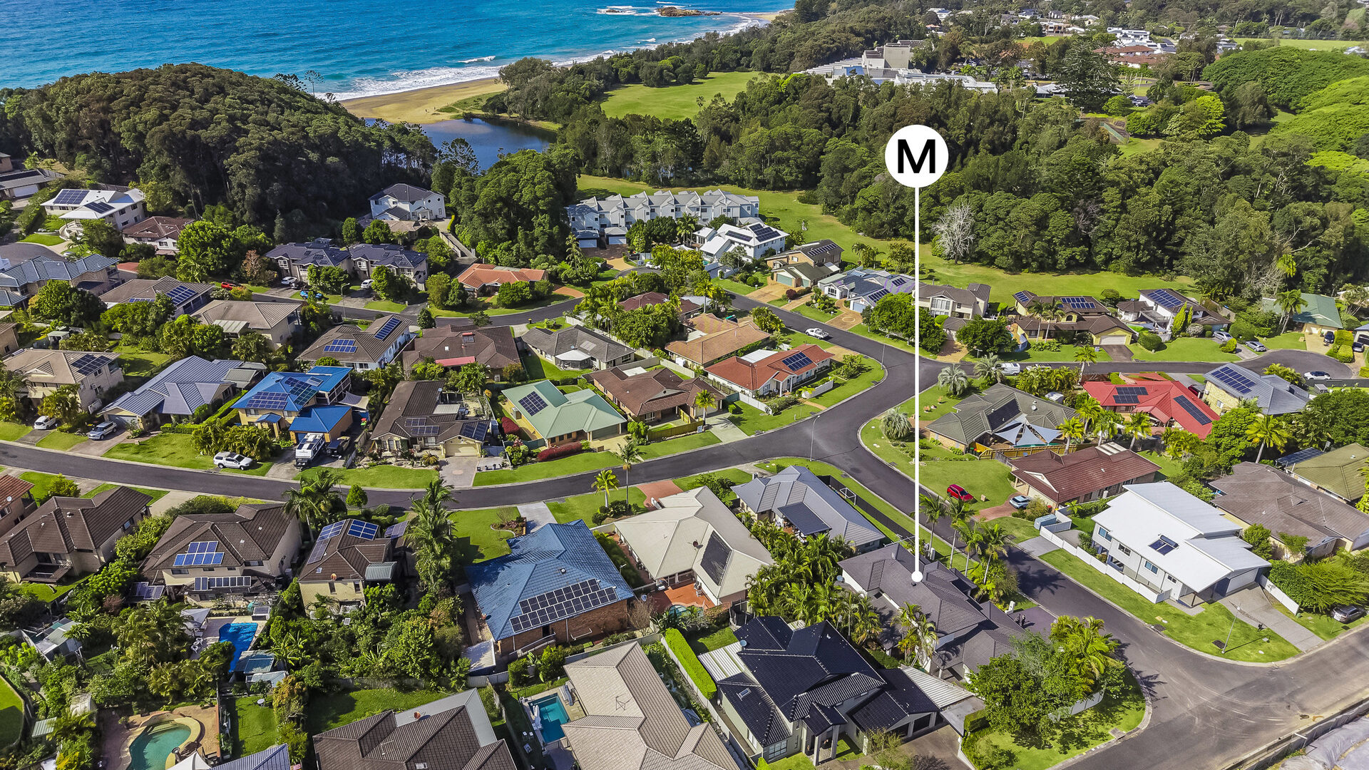 Auction - 1 Fernleigh Avenue - New Property in Korora - Real Estate by Joshua Allen
