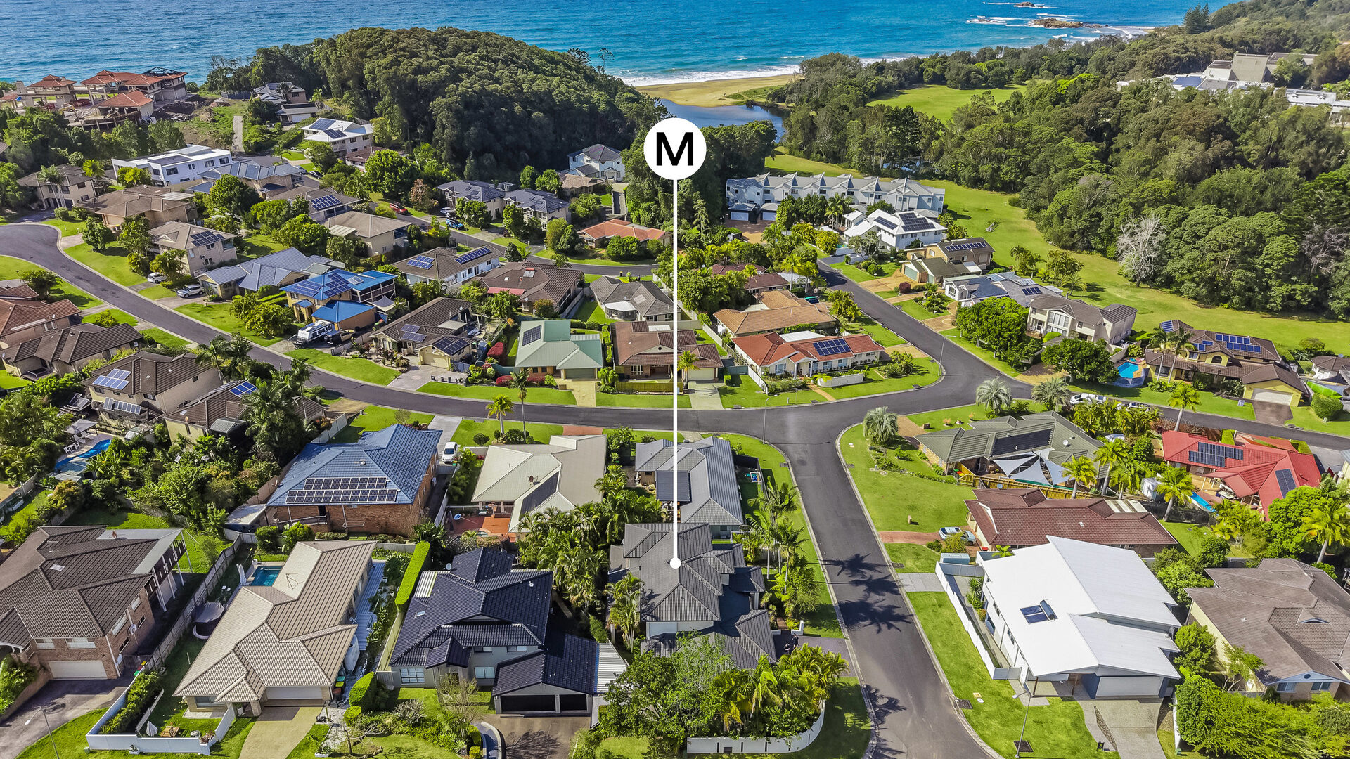 Auction - 1 Fernleigh Avenue - New Property in Korora - Real Estate by Joshua Allen