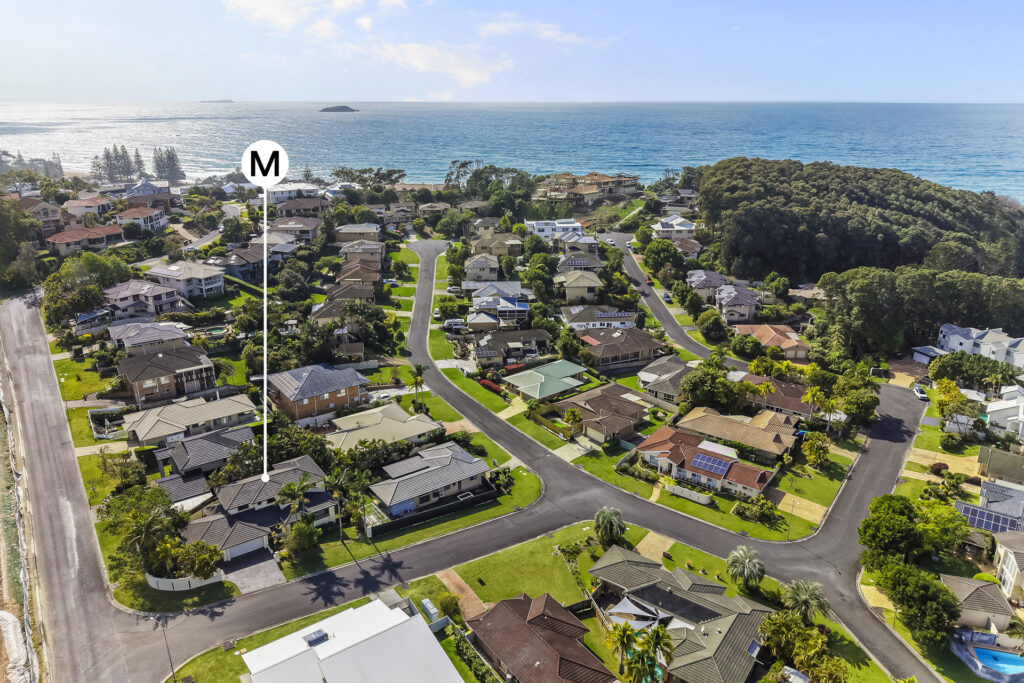 Auction - 1 Fernleigh Avenue - New Property in Korora - Real Estate by Joshua Allen