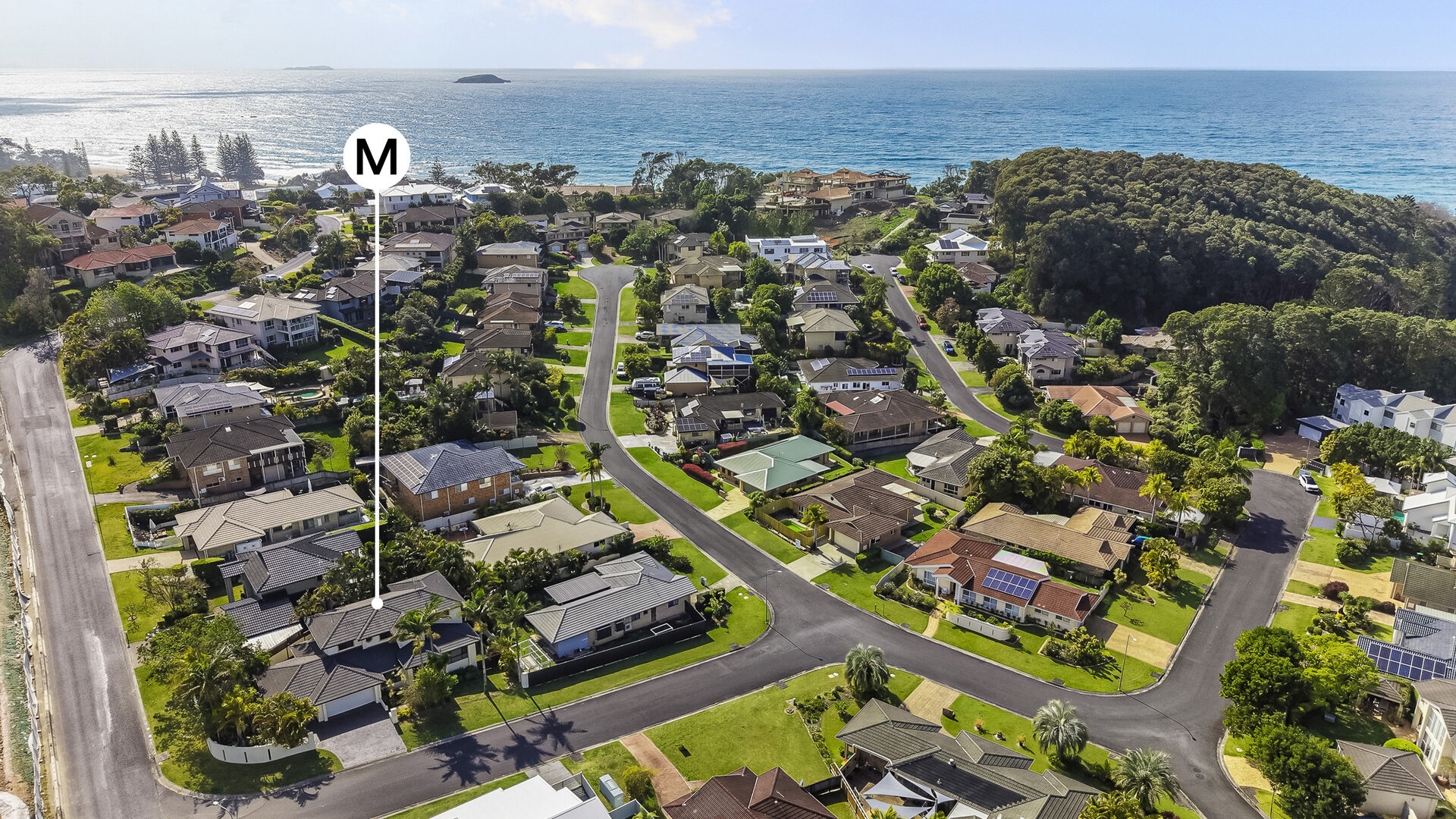 Auction - 1 Fernleigh Avenue - New Property in Korora - Real Estate by Joshua Allen