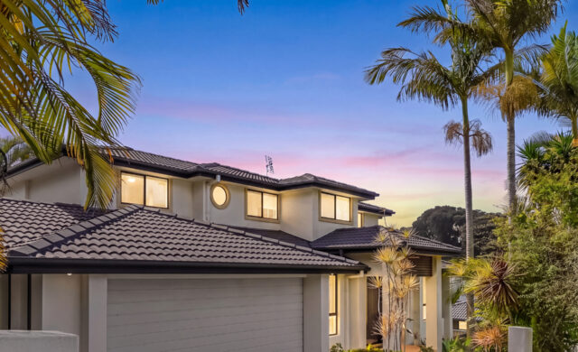 Auction - 1 Fernleigh Avenue - New Property in Korora - Real Estate by Joshua Allen