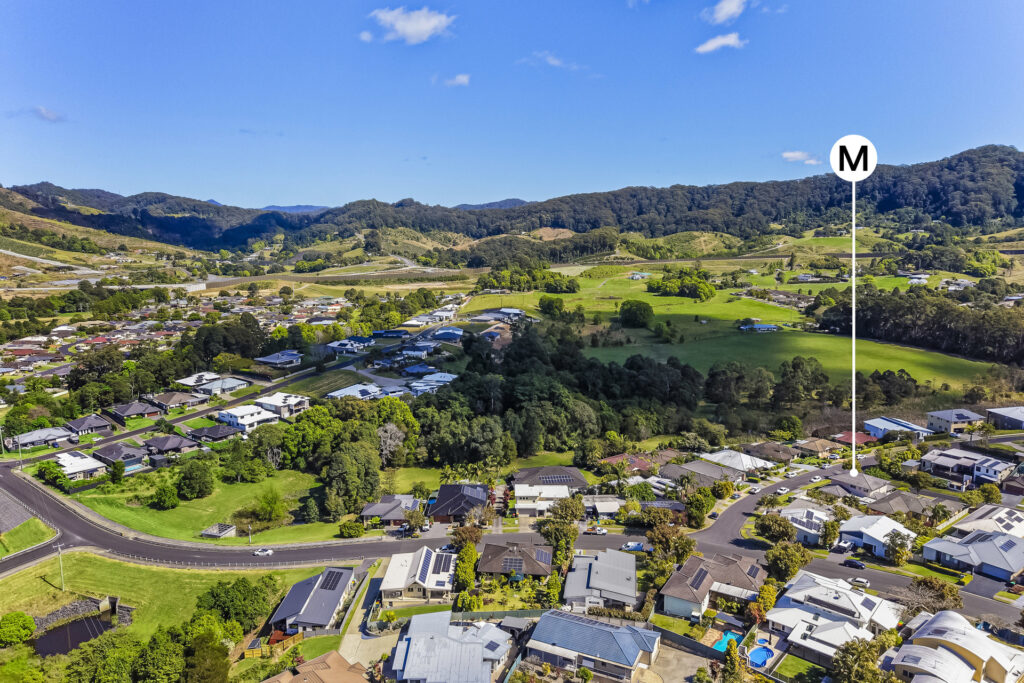 Auction - 1 Fernleigh Avenue - New Property in Korora - Real Estate by Joshua Allen
