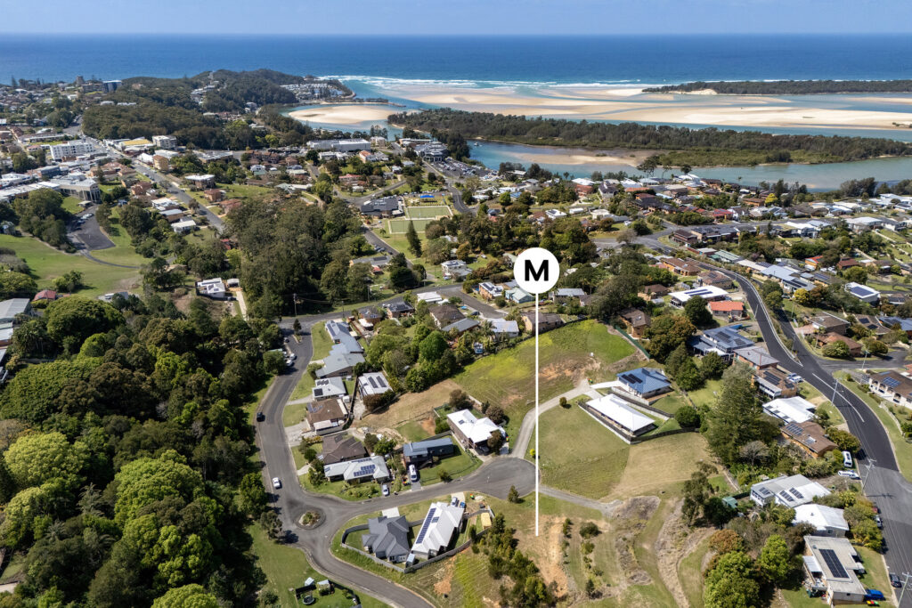 For Sale - 6 Ibis Court - New Property in Nambucca Heads - Real Estate by Adam Jones