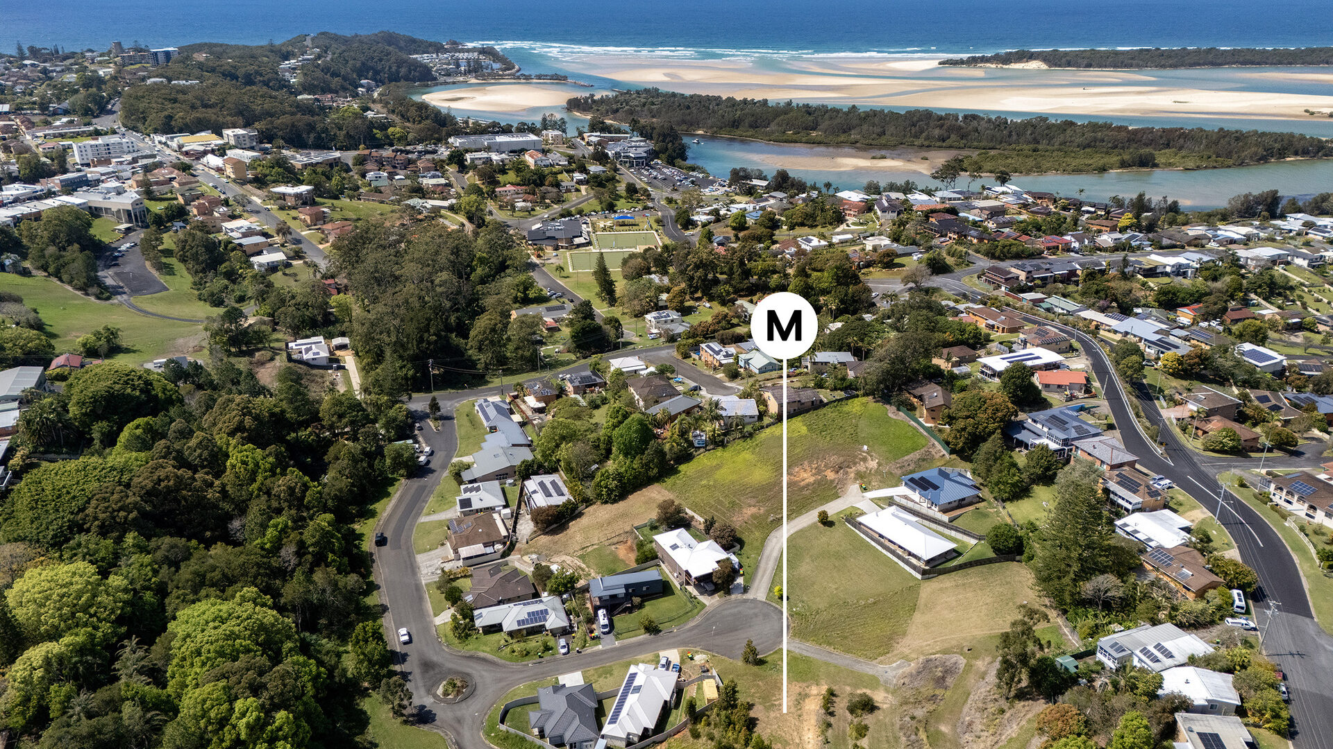For Sale - 6 Ibis Court - New Property in Nambucca Heads - Real Estate by Adam Jones