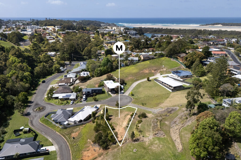 For Sale - 6 Ibis Court - New Property in Nambucca Heads - Real Estate by Adam Jones