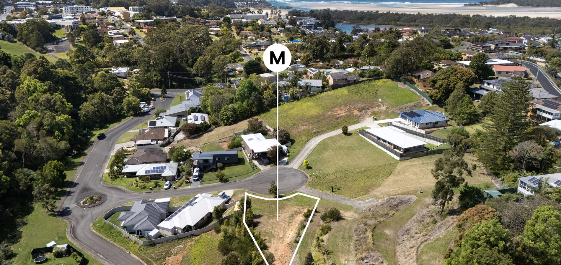 For Sale - 6 Ibis Court - New Property in Nambucca Heads - Real Estate by Adam Jones