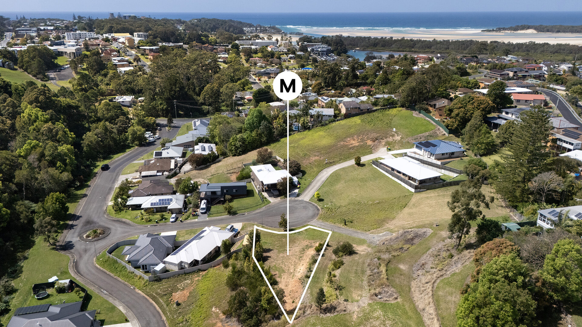 For Sale - 6 Ibis Court - New Property in Nambucca Heads - Real Estate by Adam Jones