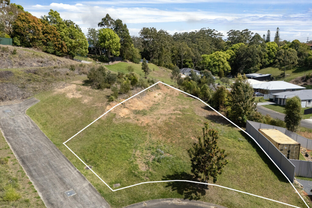 For Sale - 6 Ibis Court - New Property in Nambucca Heads - Real Estate by Adam Jones