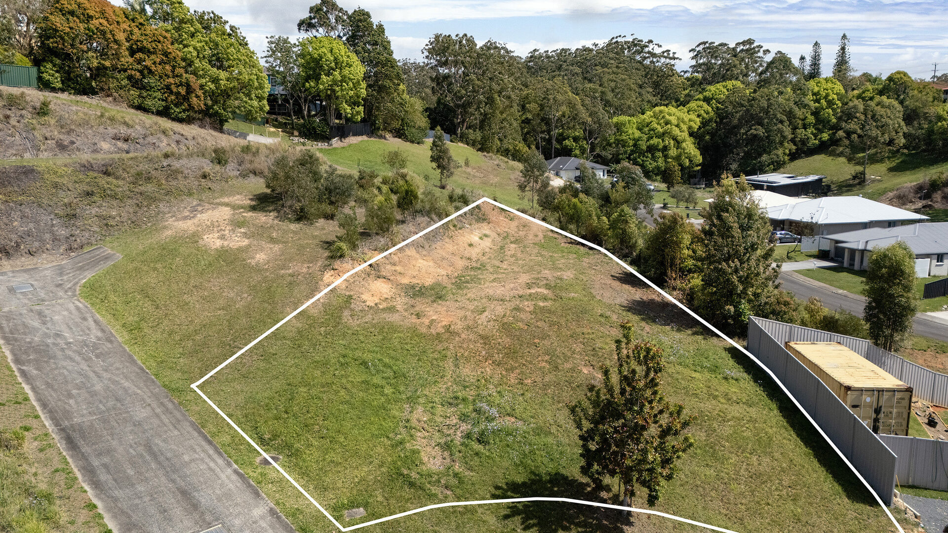 For Sale - 6 Ibis Court - New Property in Nambucca Heads - Real Estate by Adam Jones