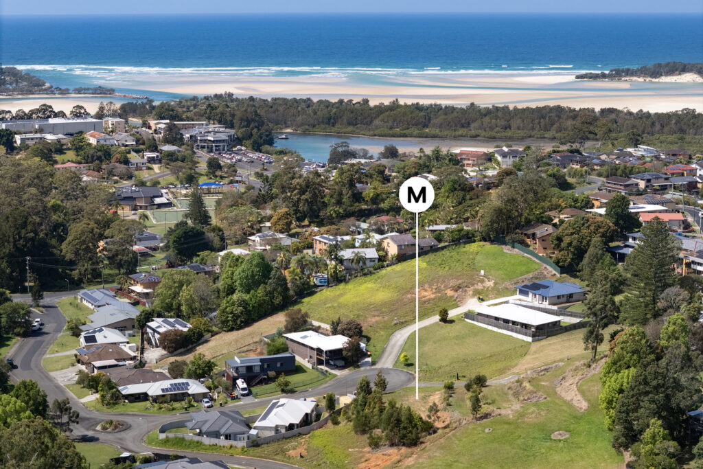 For Sale - 6 Ibis Court - New Property in Nambucca Heads - Real Estate by Adam Jones