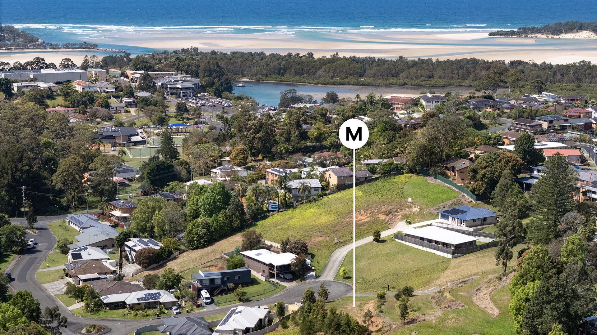 For Sale - 6 Ibis Court - New Property in Nambucca Heads - Real Estate by Adam Jones