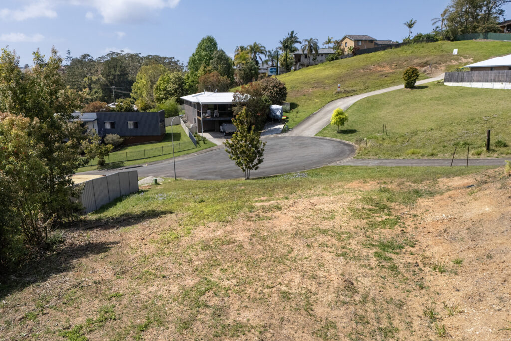 For Sale - 6 Ibis Court - New Property in Nambucca Heads - Real Estate by Adam Jones