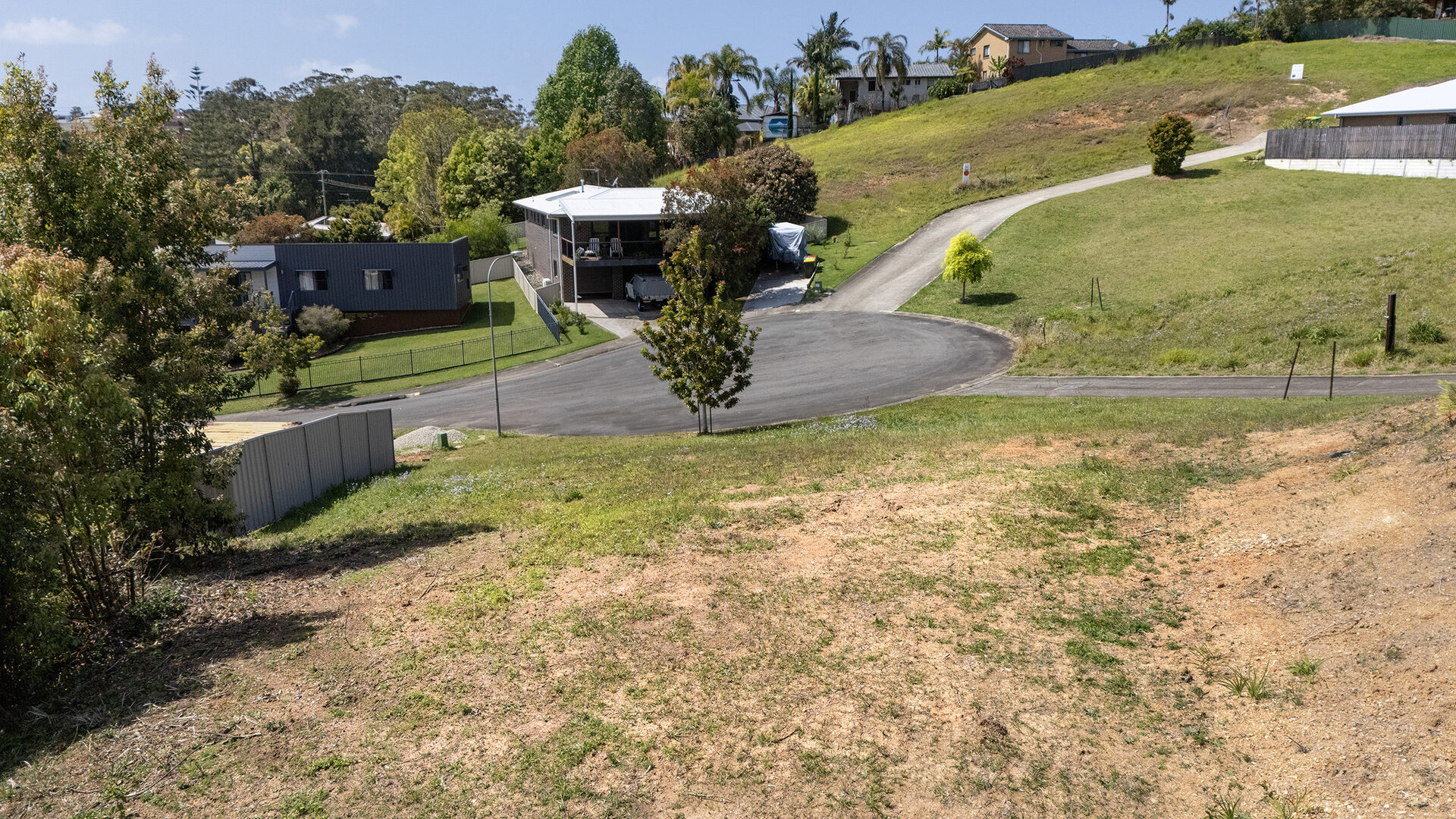 For Sale - 6 Ibis Court - New Property in Nambucca Heads - Real Estate by Adam Jones