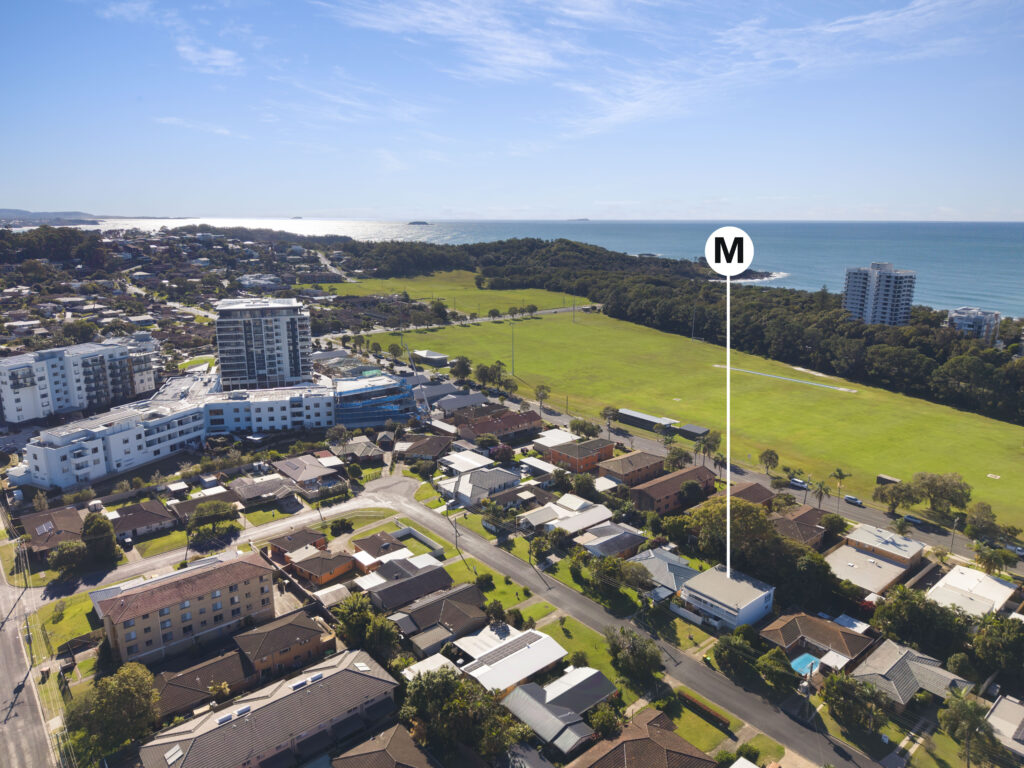 For Rent - 10 Pacific Avenue - New Property in Coffs Harbour - Real Estate by Annette Sommerville