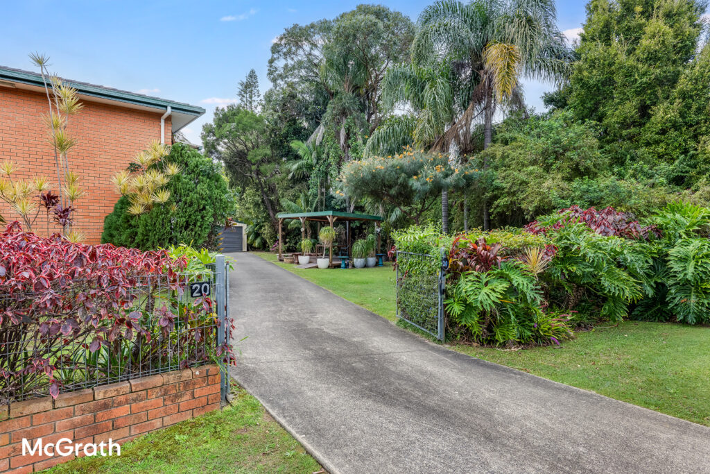 For Rent - 4/20 Boultwood St - New Property in Coffs Harbour - Real Estate by Annette Sommerville