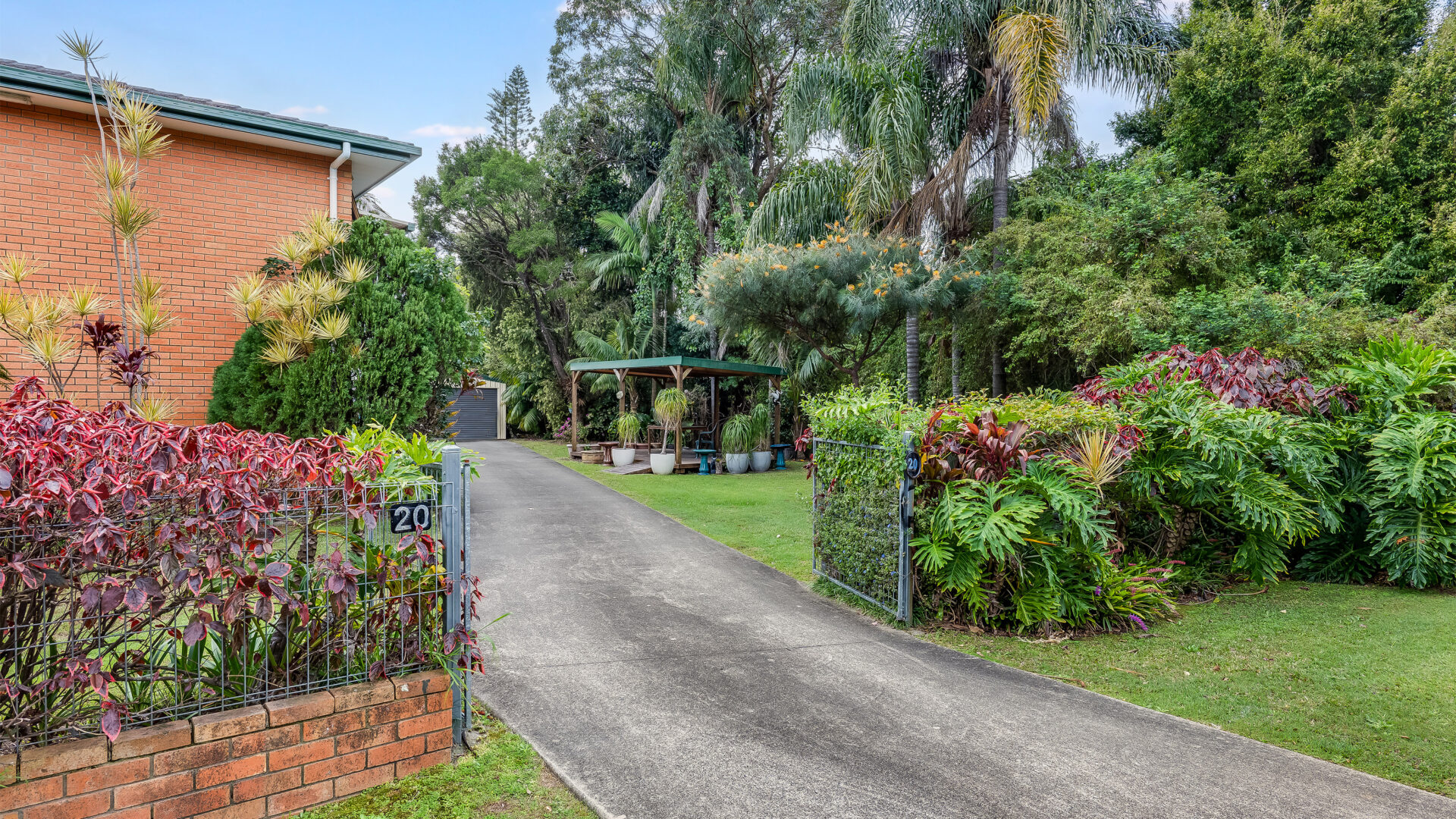 For Rent - 4/20 Boultwood St - New Property in Coffs Harbour - Real Estate by Annette Sommerville