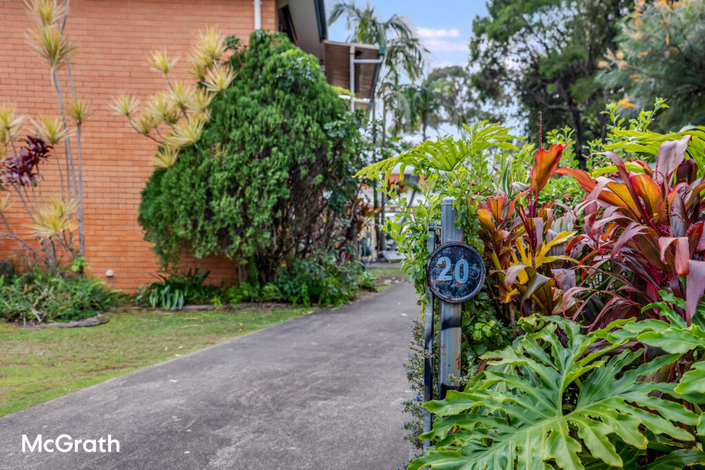 For Rent - 4/20 Boultwood St - New Property in Coffs Harbour - Real Estate by Annette Sommerville