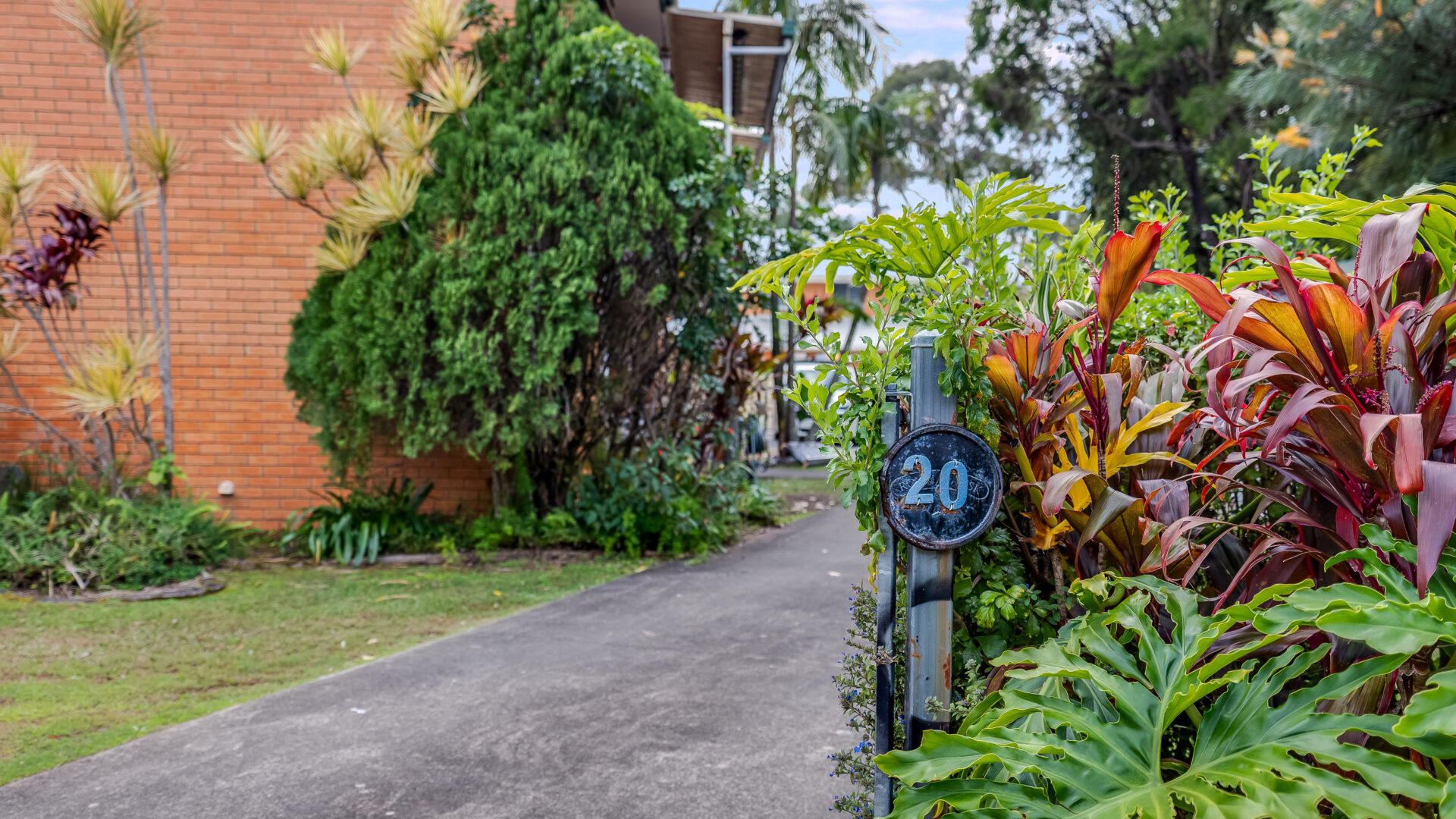 For Rent - 4/20 Boultwood St - New Property in Coffs Harbour - Real Estate by Annette Sommerville