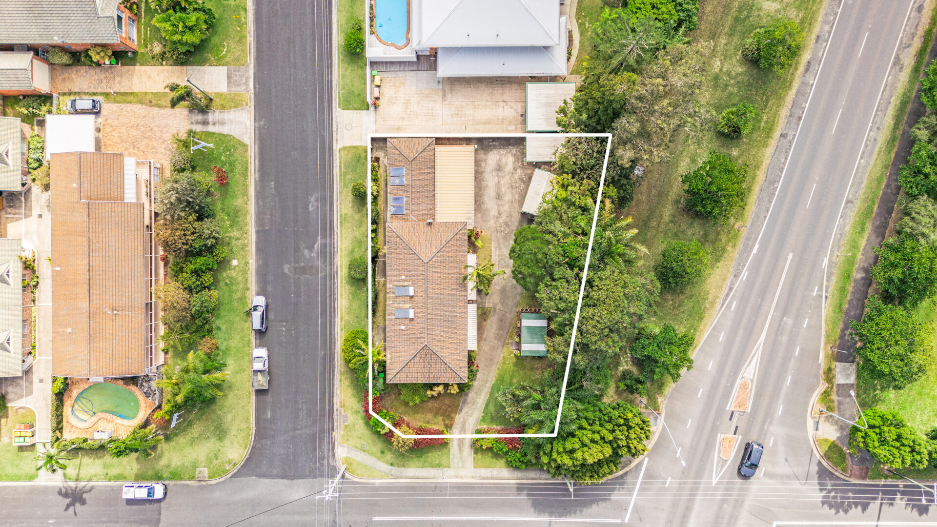 For Rent - 4/20 Boultwood St - New Property in Coffs Harbour - Real Estate by Annette Sommerville