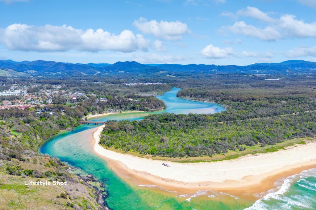 Leased - 58A Sawtell Road - New Property in Toormina - Real Estate by Ella Palmer