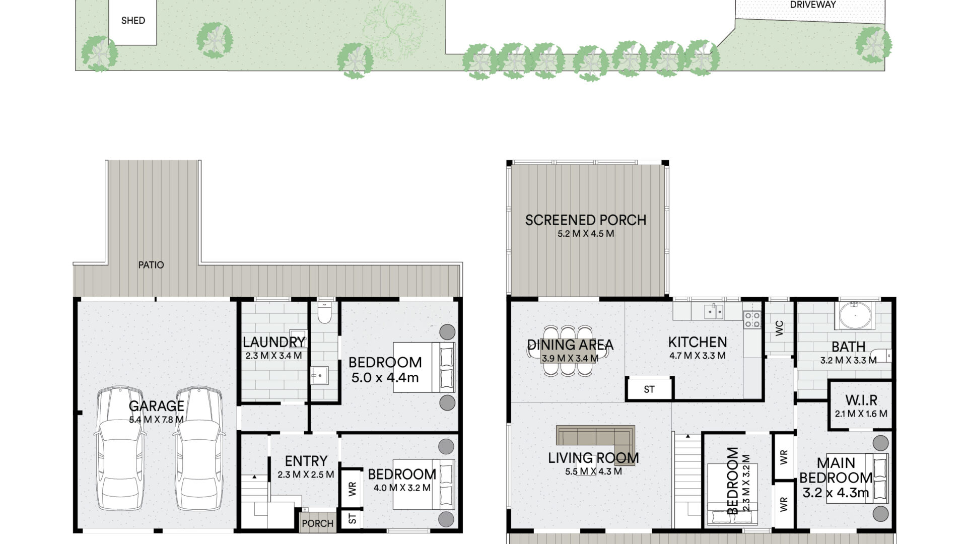 Leased - 17 Ramornie Drive - New Property in TOORMINA - Real Estate by Ella Palmer