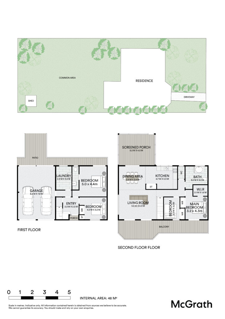 Leased - 17 Ramornie Drive - New Property in TOORMINA - Real Estate by Ella Palmer