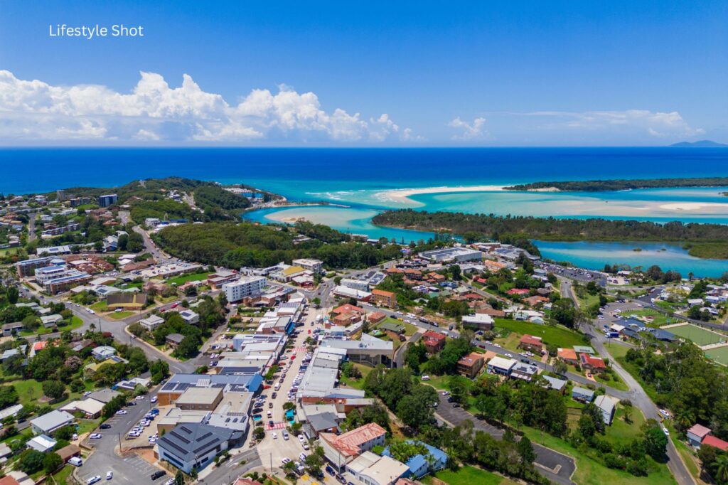 For Rent - 18 Birraw St - New Property in Nambucca Heads - Real Estate by Kerrie Hannah