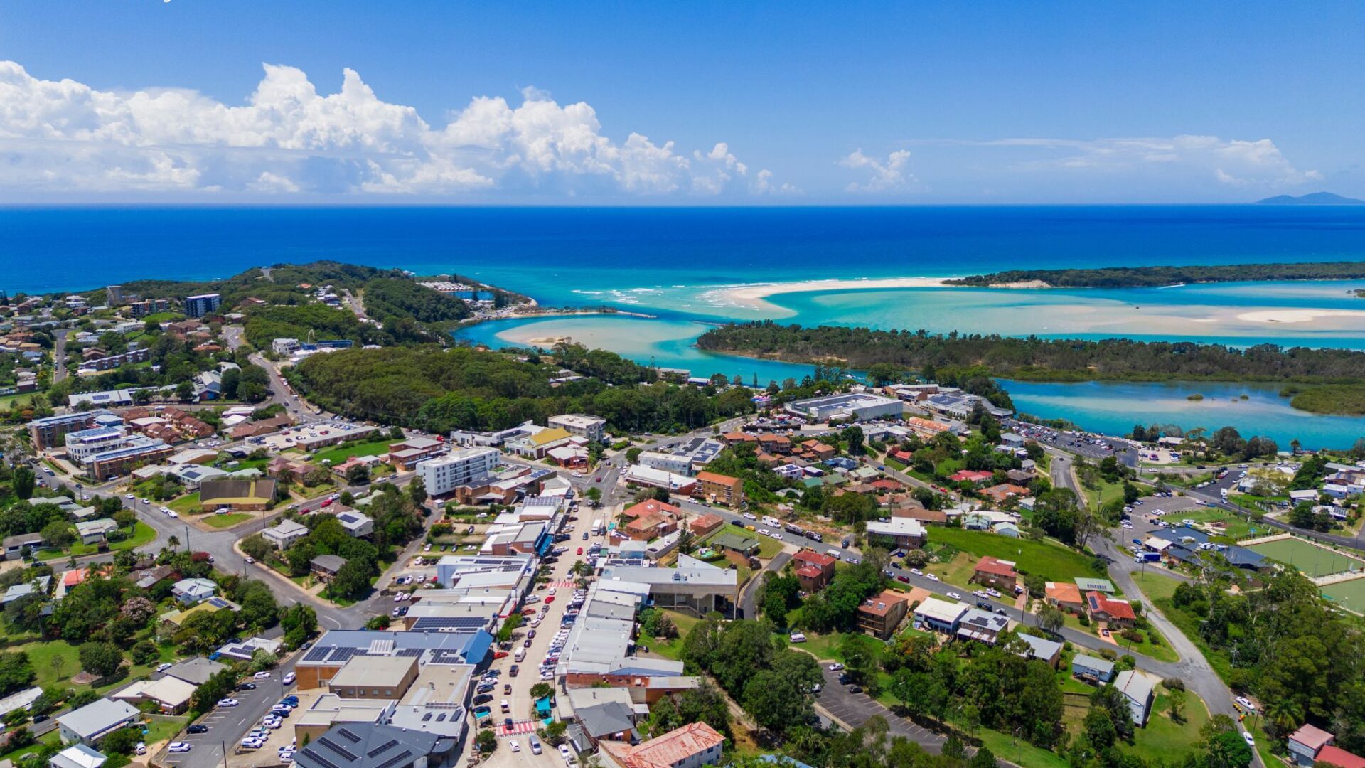 For Rent - 18 Birraw St - New Property in Nambucca Heads - Real Estate by Kerrie Hannah