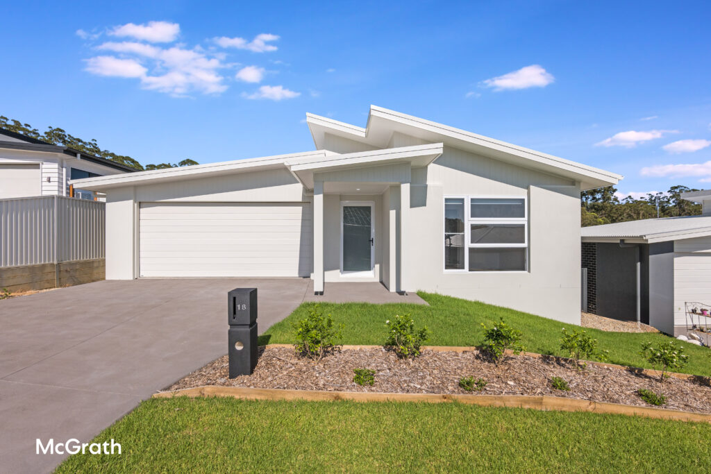For Rent - 18 Birraw St - New Property in Nambucca Heads - Real Estate by Kerrie Hannah