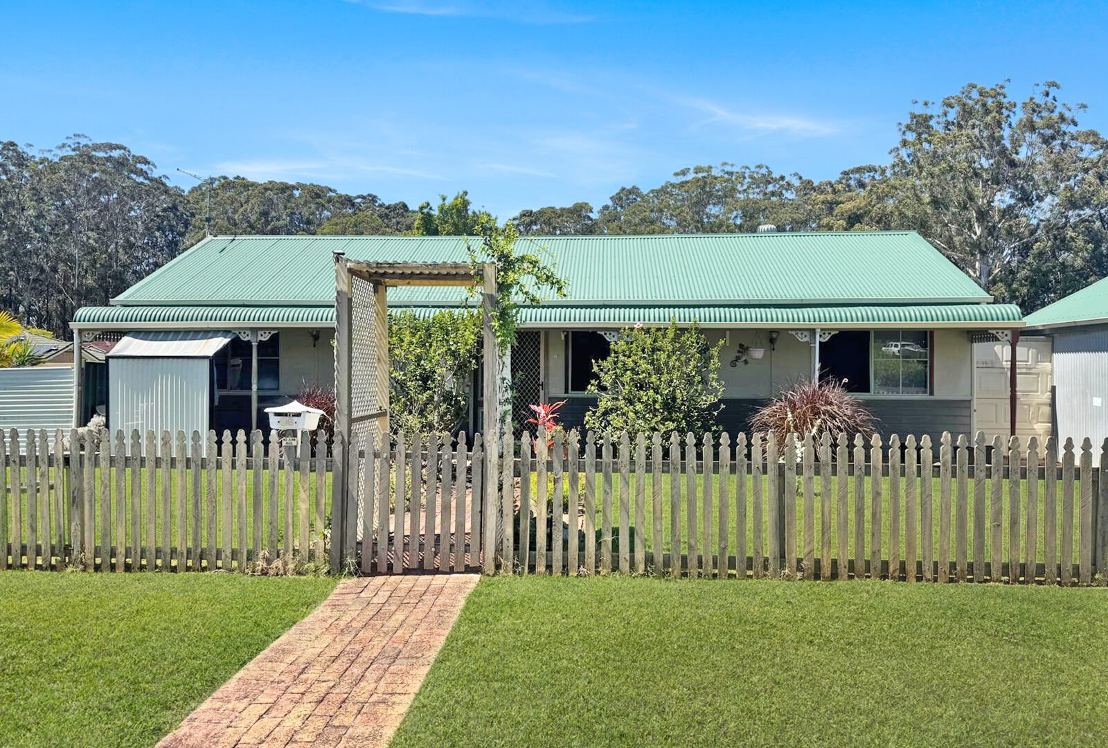 For Rent - 16 Platts Close - New Property in Toormina - Real Estate by Annette Sommerville
