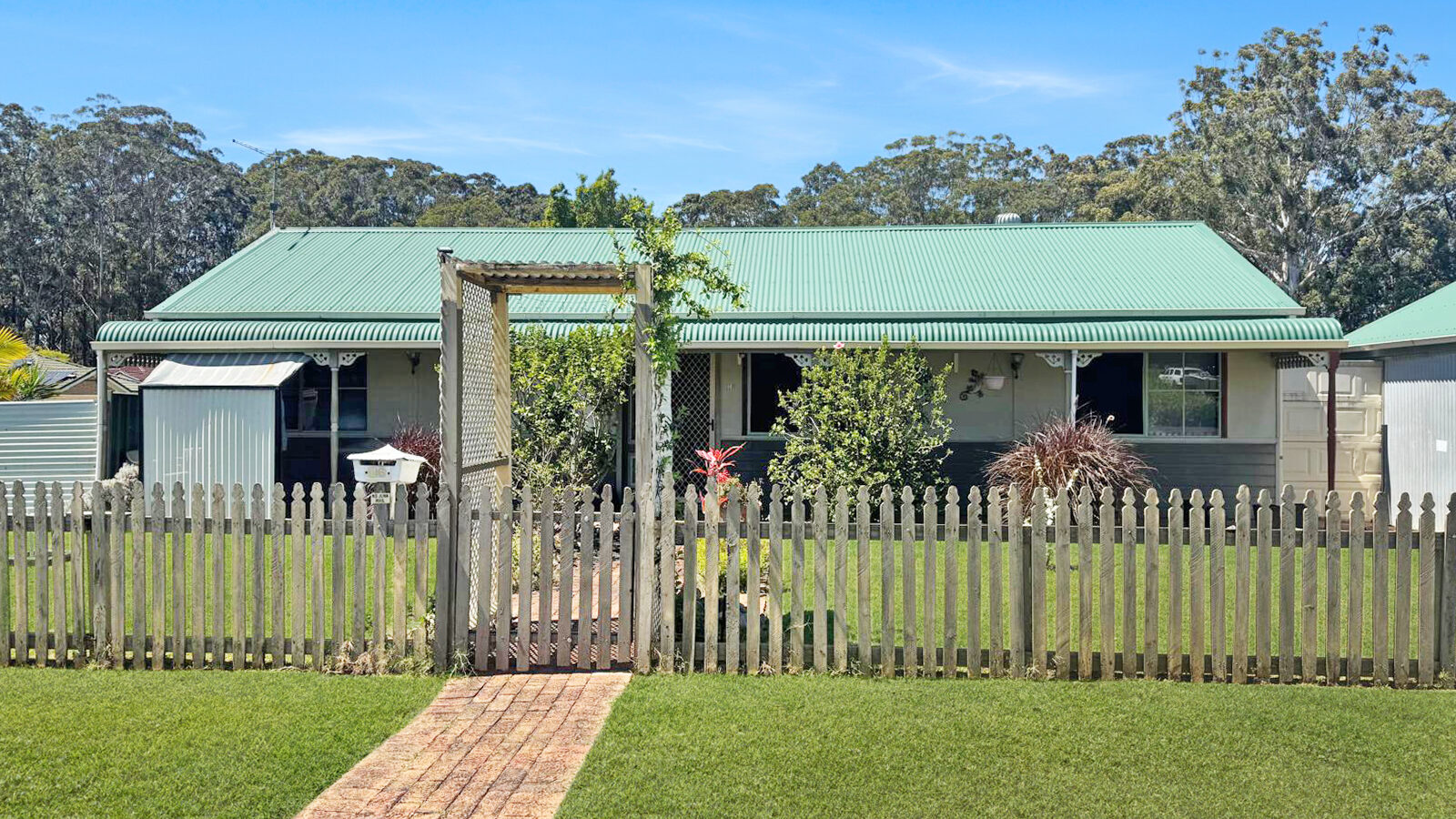 For Rent - 16 Platts Close - New Property in Toormina - Real Estate by Annette Sommerville