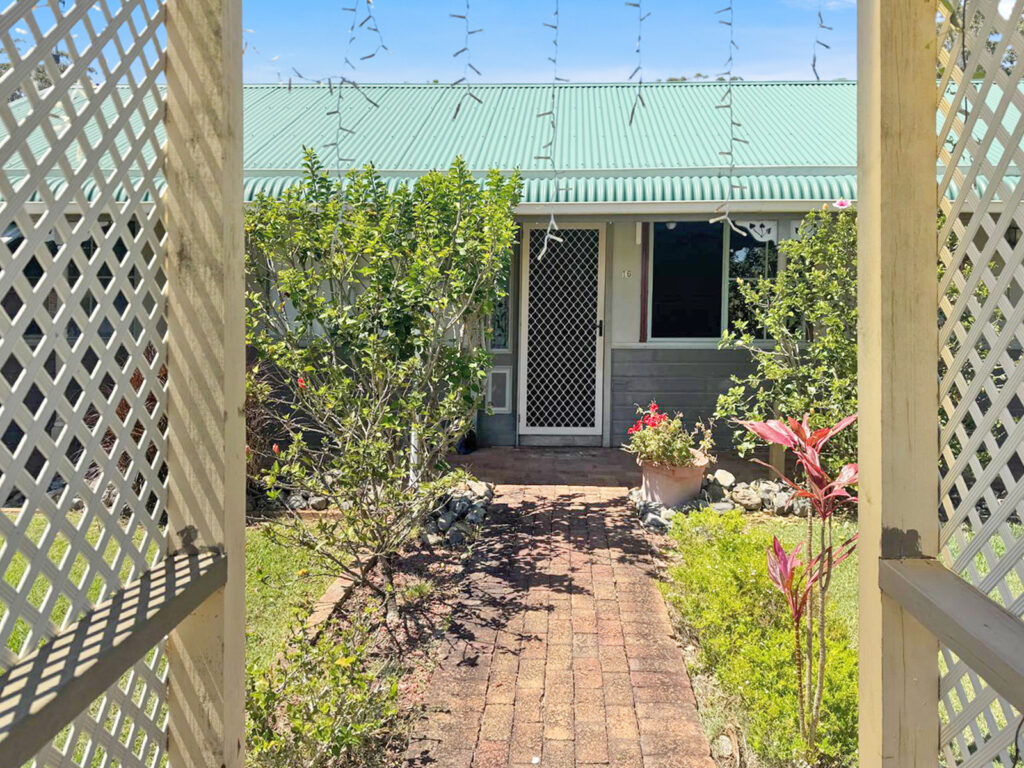 For Rent - 16 Platts Close - New Property in Toormina - Real Estate by Annette Sommerville