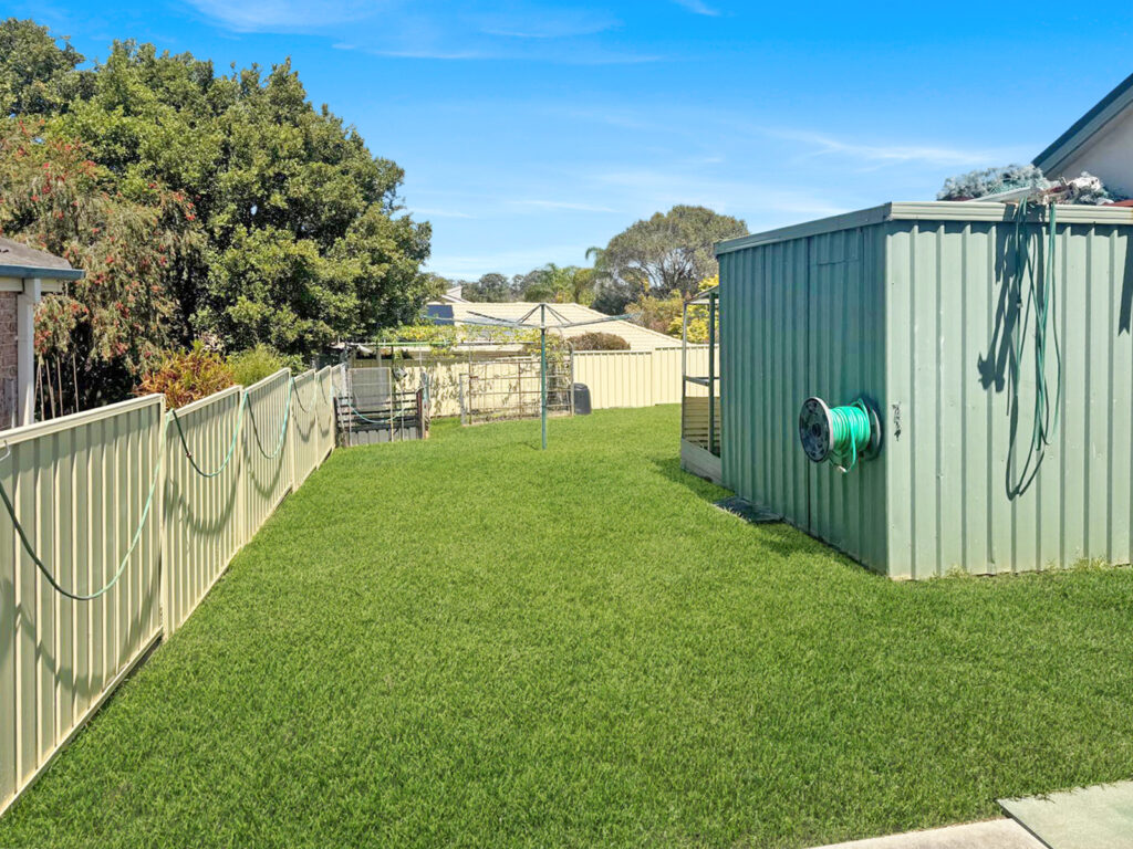 For Rent - 16 Platts Close - New Property in Toormina - Real Estate by Annette Sommerville