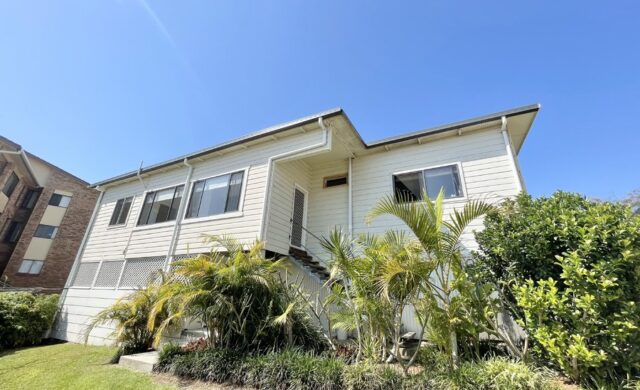 For Rent - 2/70 Ridge St - New Property in Nambucca Heads - Real Estate by Kerrie Hannah