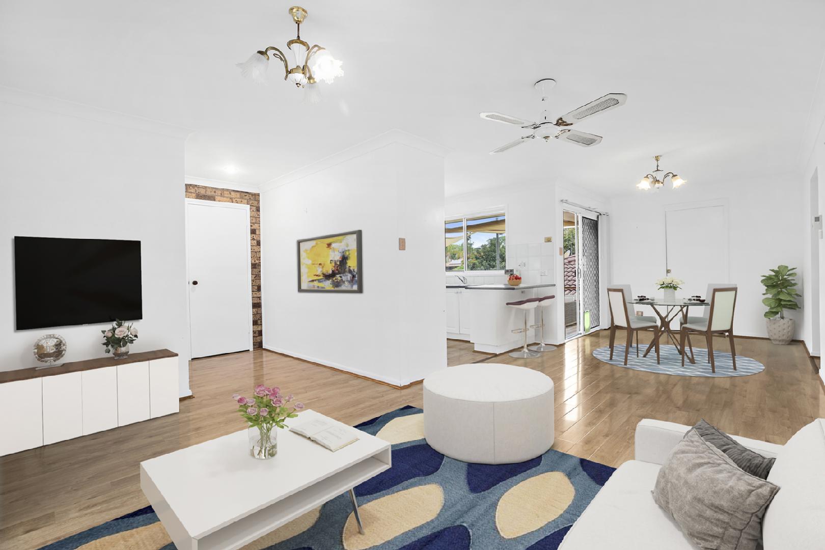 50a James Small Dr Drive