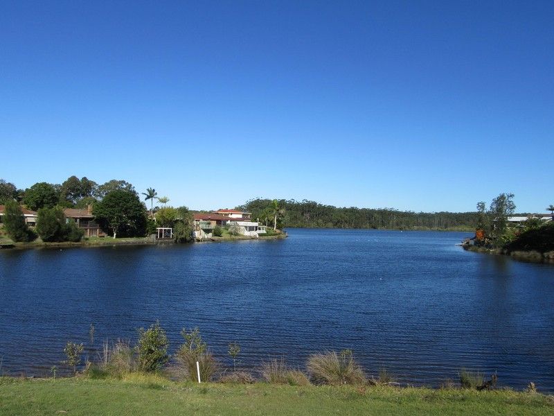14 Bonville Waters Drive