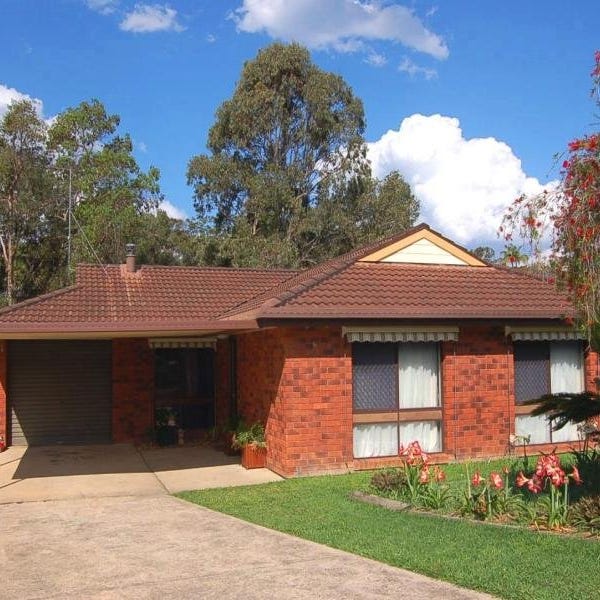 44 Hibiscus Drive