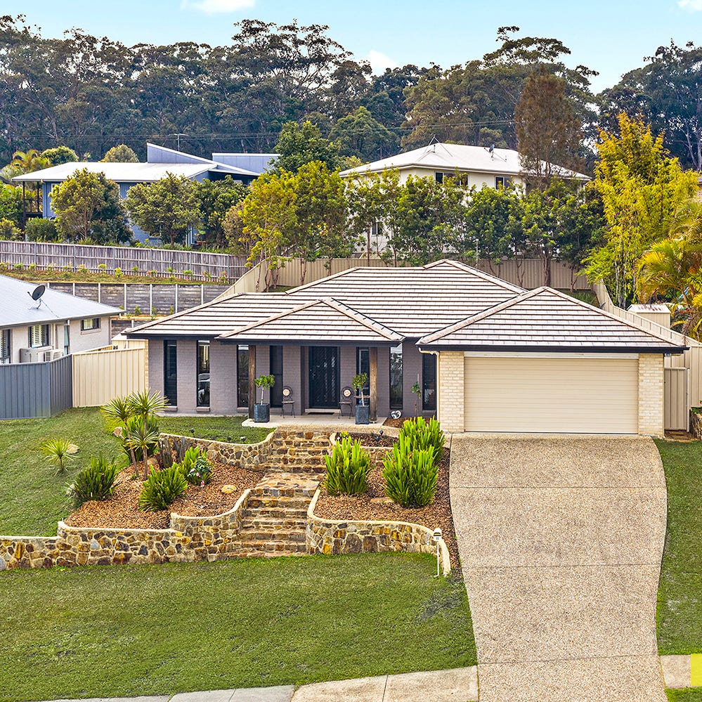 11 Seaforth Drive